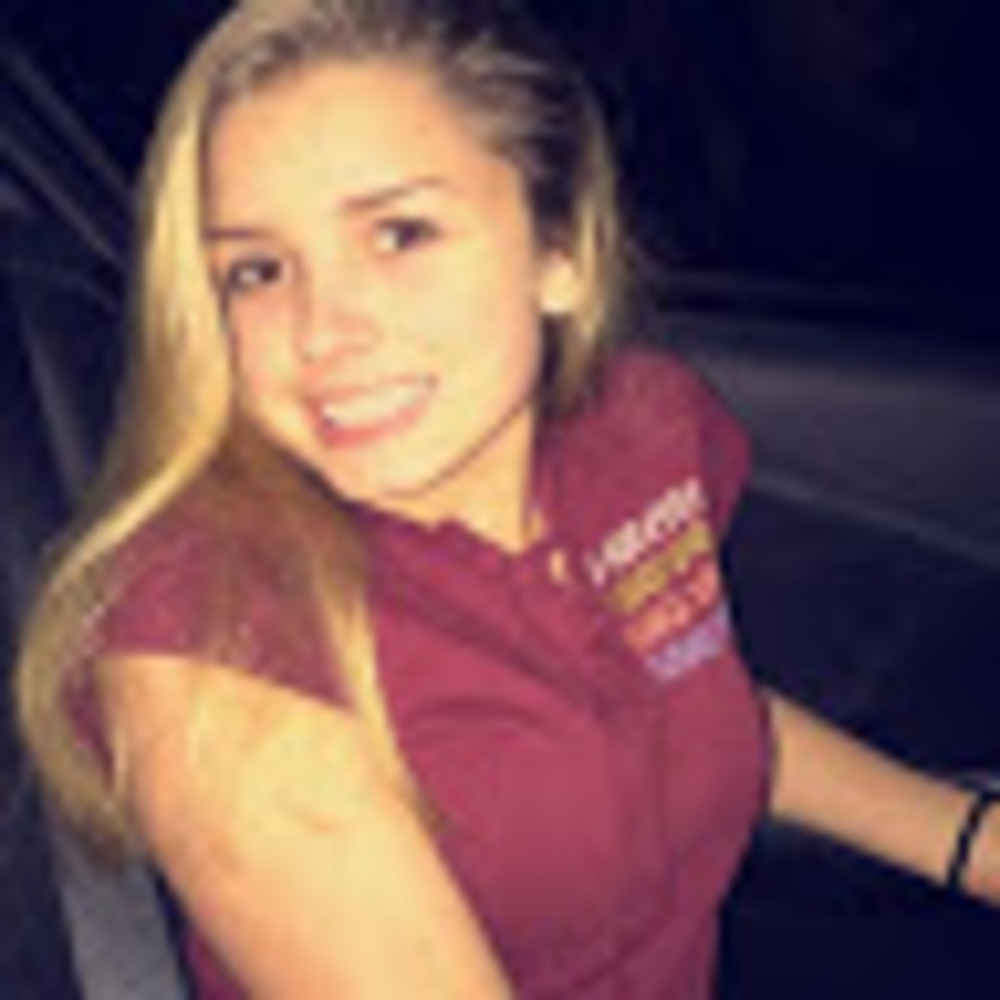 Meet your Posher, Hailey
